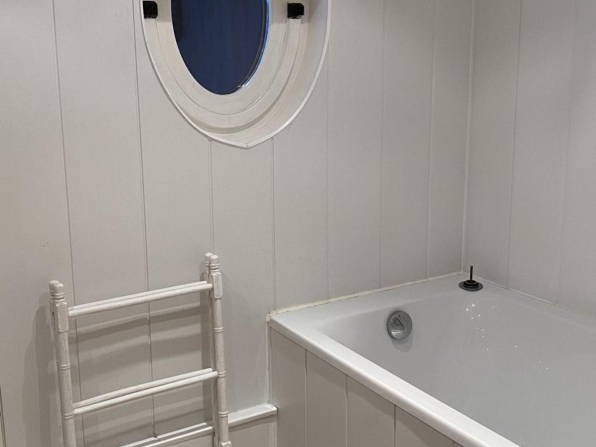 Grand Duplex En Front De Mer Avec 3 Chambres, Animaux Acceptes, Equipements Complets, Cabourg - Fr-1-487-321 エクステリア 写真